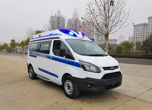 阿克苏救护车出租